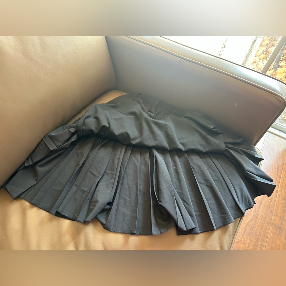 Nike Court Victory Dri-FIT Pleated Tennis Skirt 🖤 - Picture 11 of 16